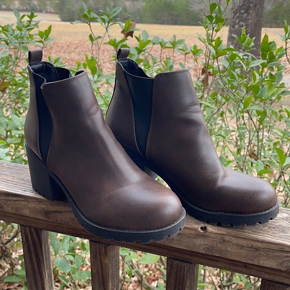 NEW Dirty Laundry Lita Boots - Picture 2 of 14